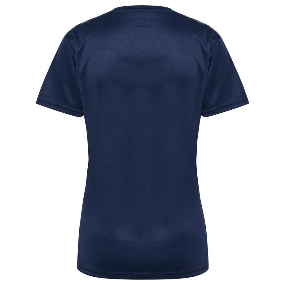 Hummel  trikot daen huel authentic pl 