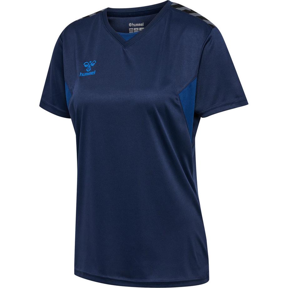 Hummel  trikot daen huel authentic pl 