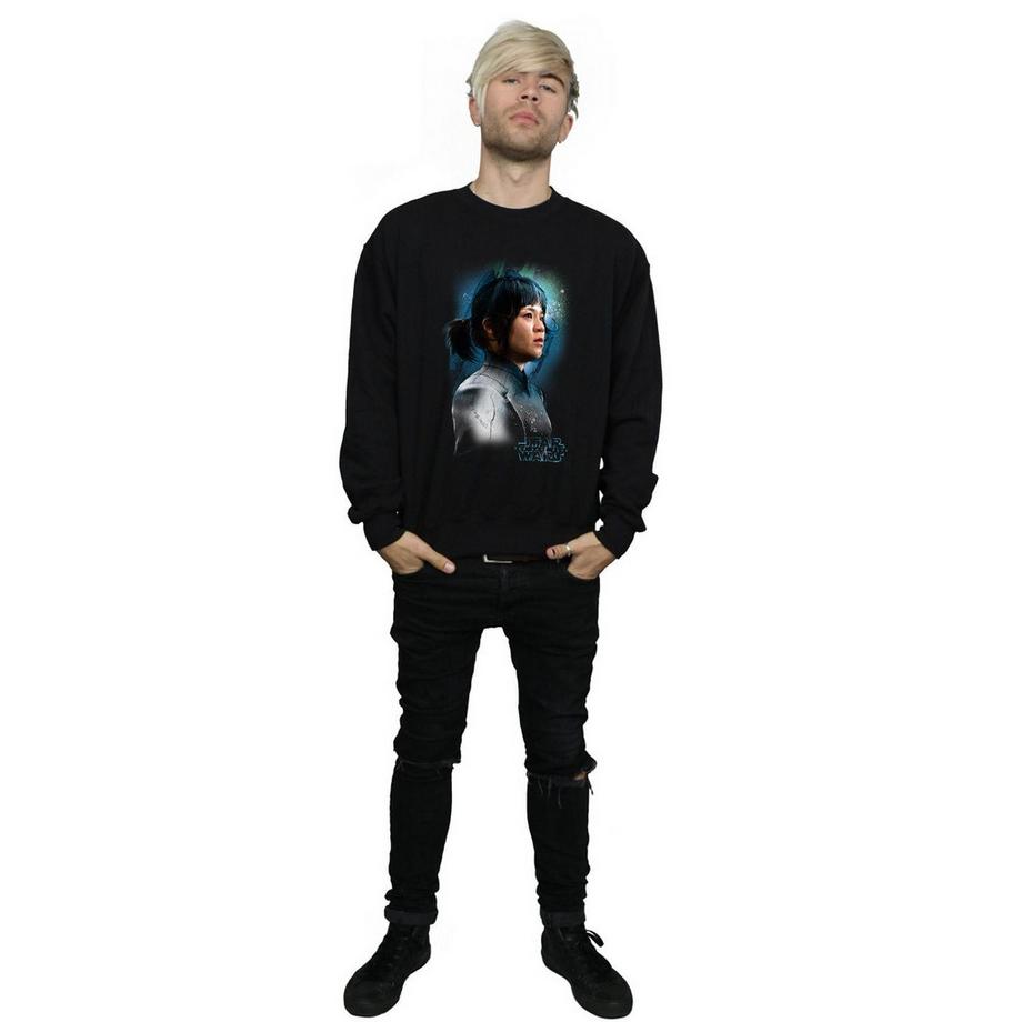 STAR WARS The Last Jedi Sweatshirt  