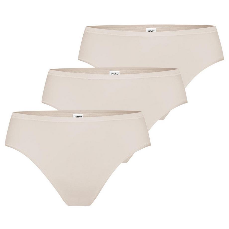 Modal Pure lot de 3  - culottes pantys