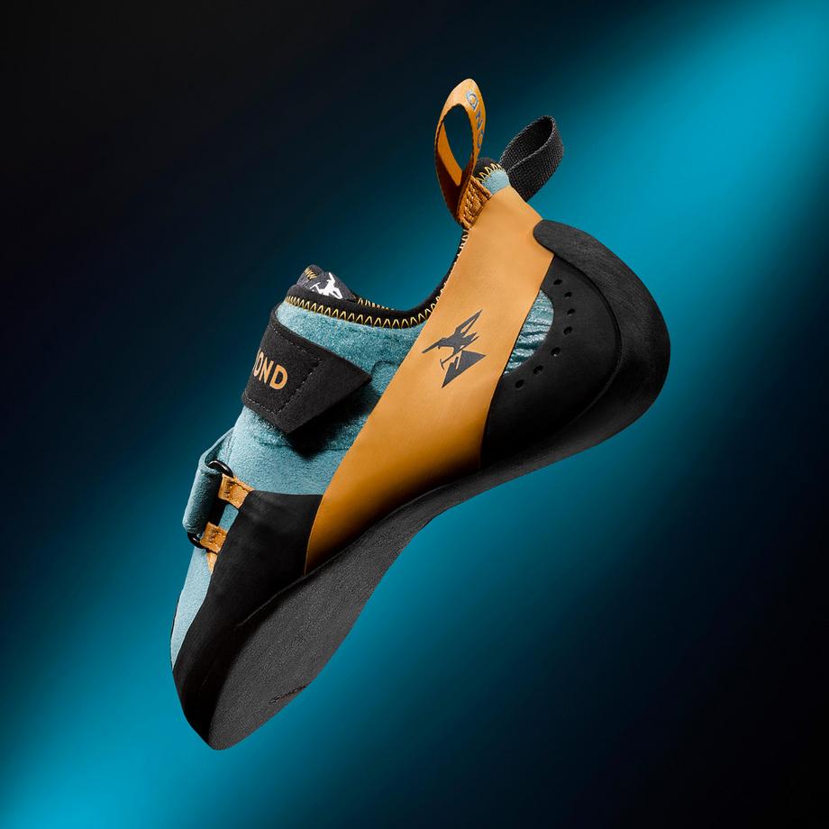 SIMOND Vertika Kletterschuhe  