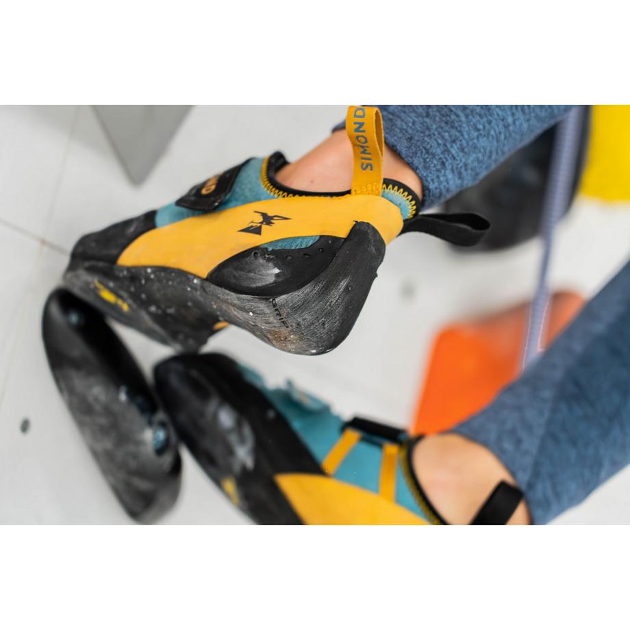 SIMOND Vertika Kletterschuhe  