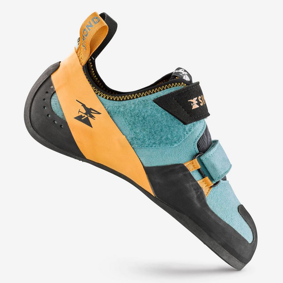 Kletterschuhe - VERTIKA