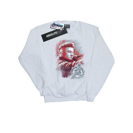 MARVEL  Avengers Endgame Sweatshirt 