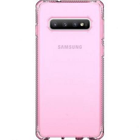 ITSKINS  Hülle Spectrum Clear Samsung Galaxy S10 