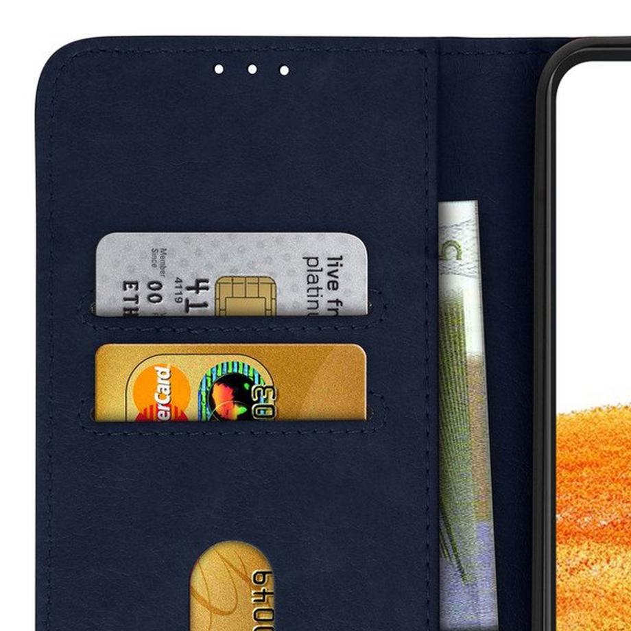 Avizar  Etui Portefeuille Samsung Galaxy A33 5G 