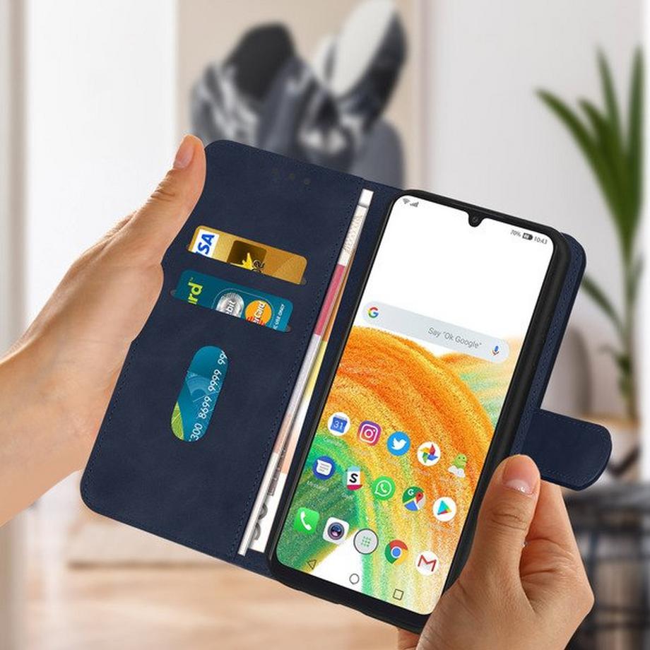 Avizar  Etui Portefeuille Samsung Galaxy A33 5G 