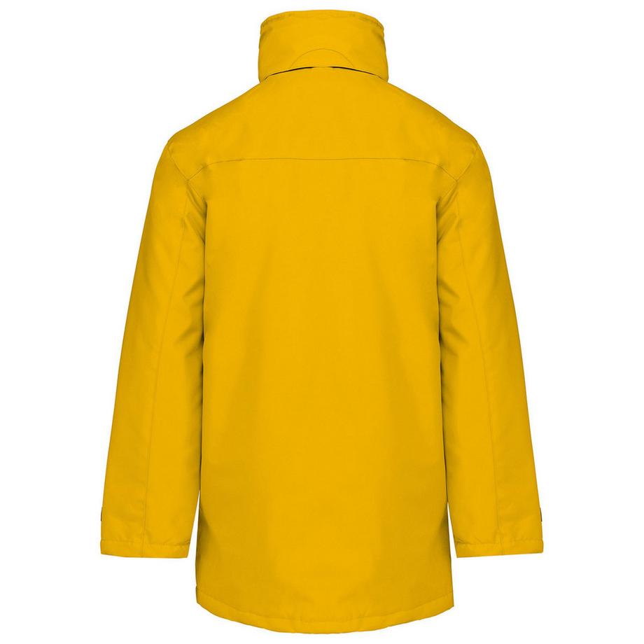 Kariban Parka Multifonction  
