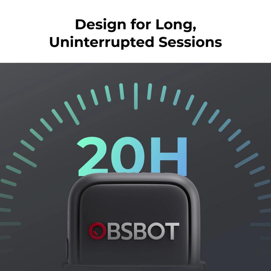 Obsbot  Vox SE Mikrofon 