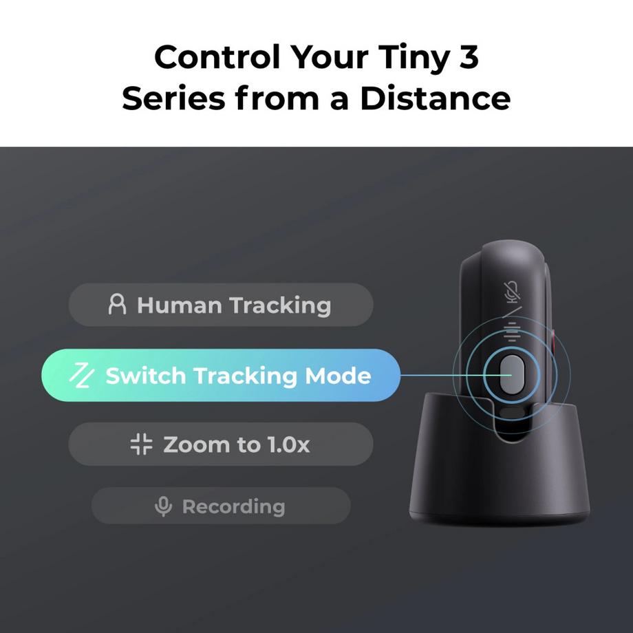 Obsbot  Vox SE Mikrofon 