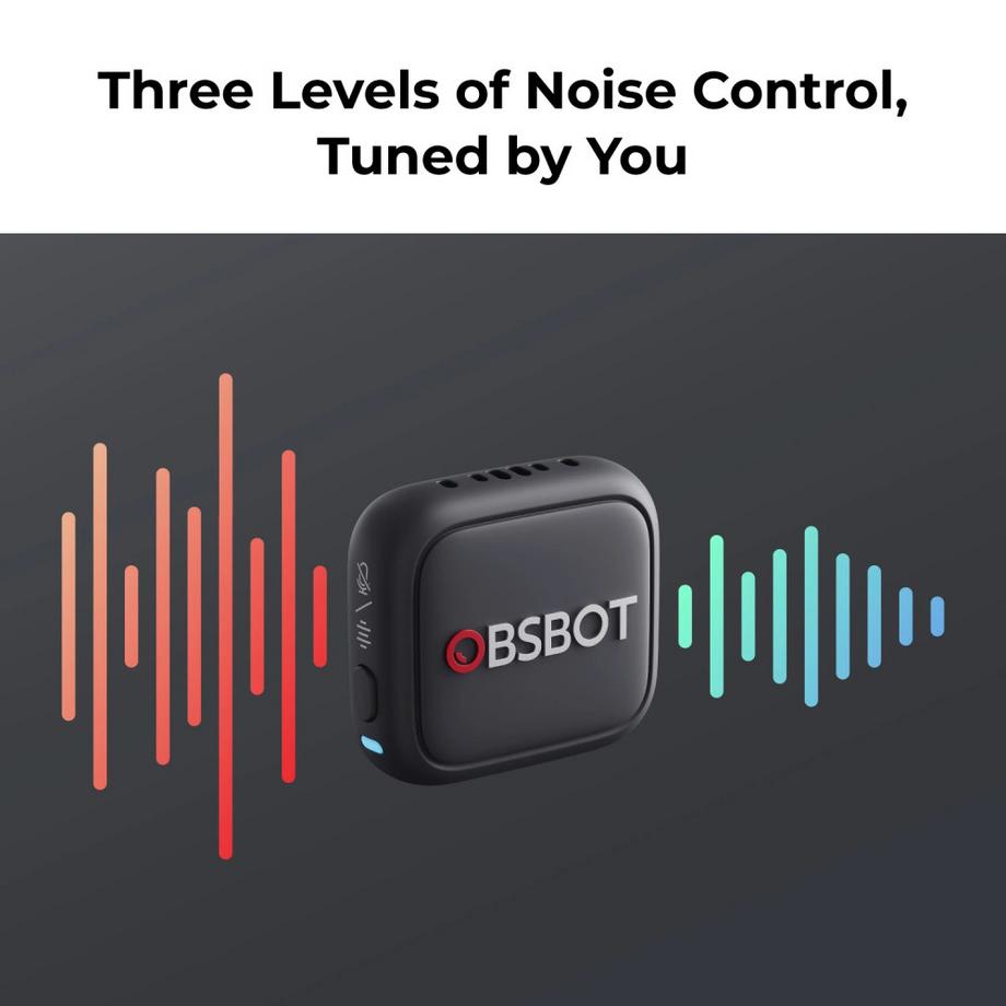 Obsbot  Vox SE Mikrofon 