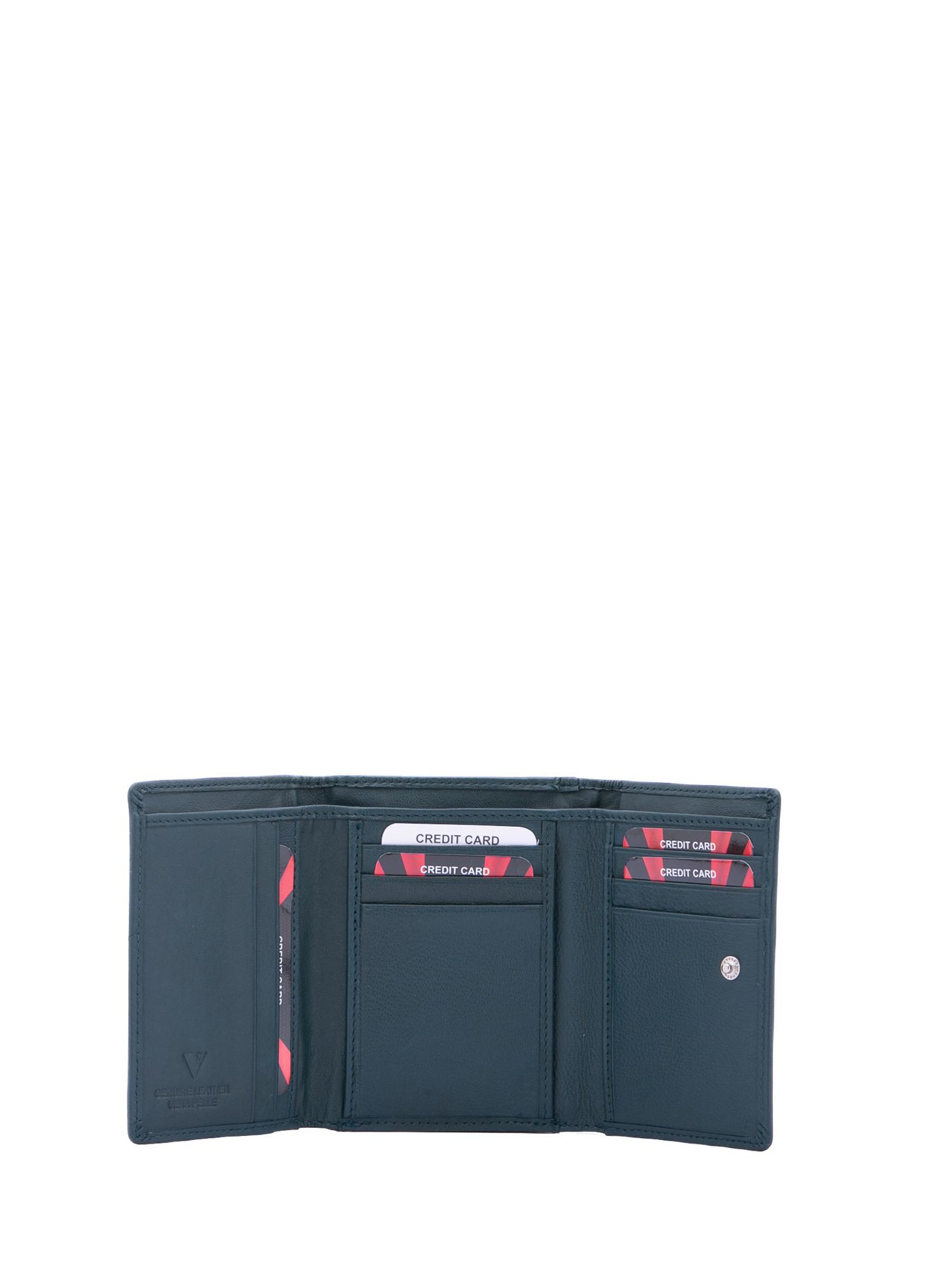 Sergio Valentini Geldbörse  