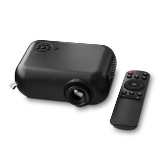 Mikamax  Mini-projecteur intelligent pour le cinéma à domicile 