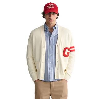 GANT  cardigan varsity 