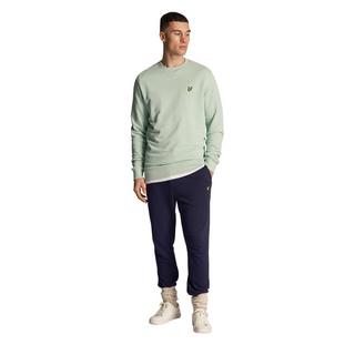 LYLE & SCOTT  Sweatshirt Rundhalsausschnitt  Langärmlig 