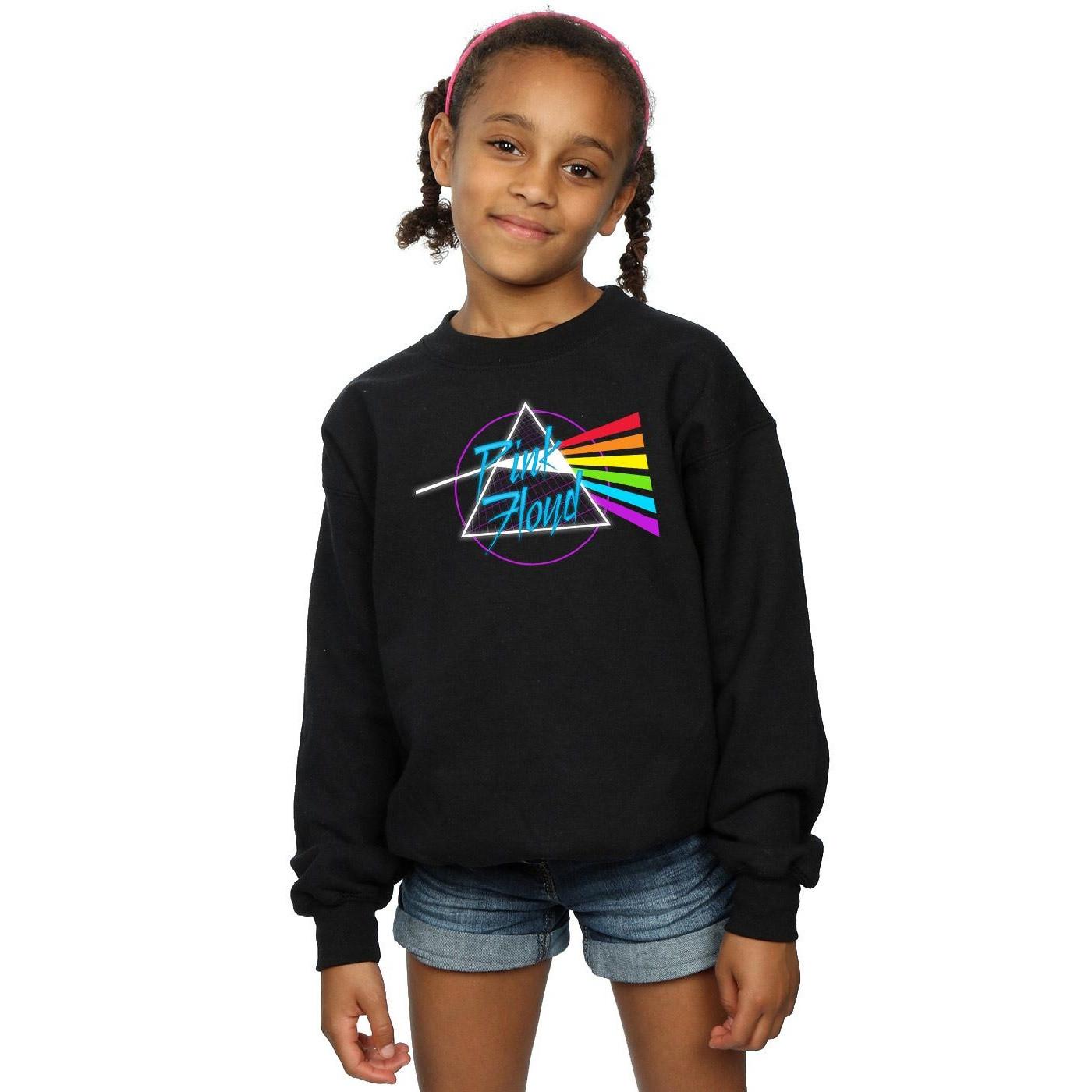 Pink Floyd  Darkside Sweatshirt 