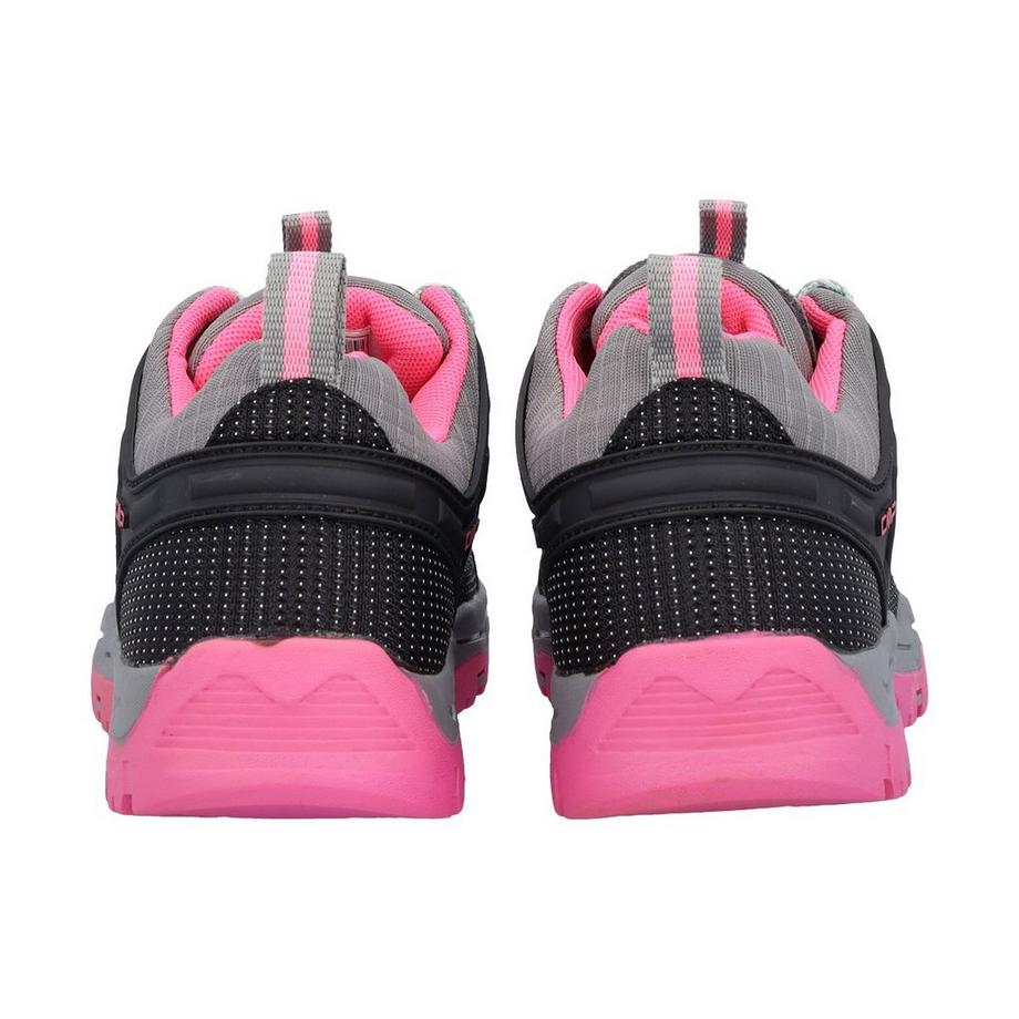 CMP  chaussures de randonnée basse enfant rigel waterproof 