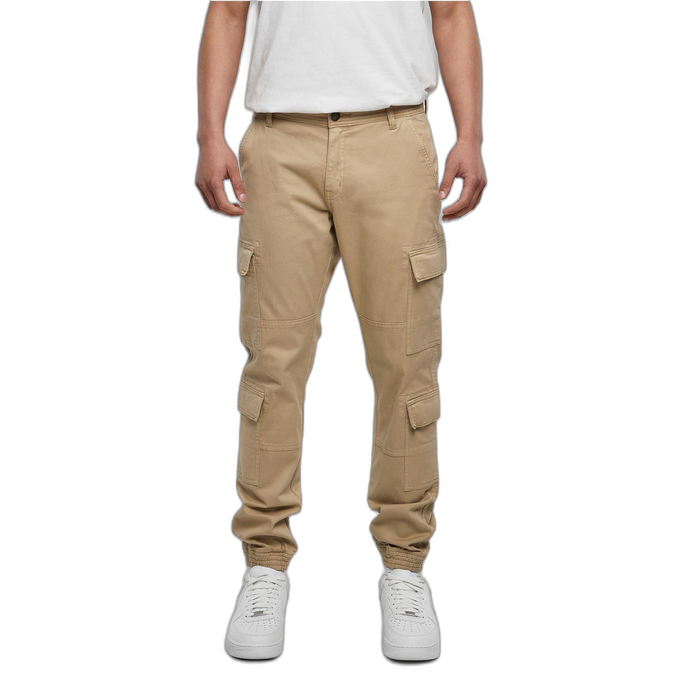 URBAN CLASSICS Cargo Jogger Hose  