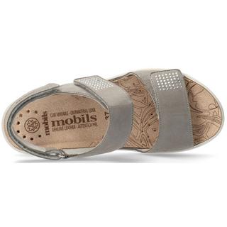 Mephisto  Pam spark - Sandales suede 