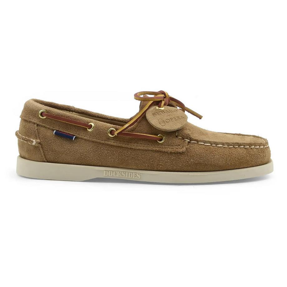 Sebago Portland Artisan Loafer  