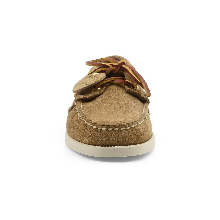 Sebago Portland Artisan Loafer  