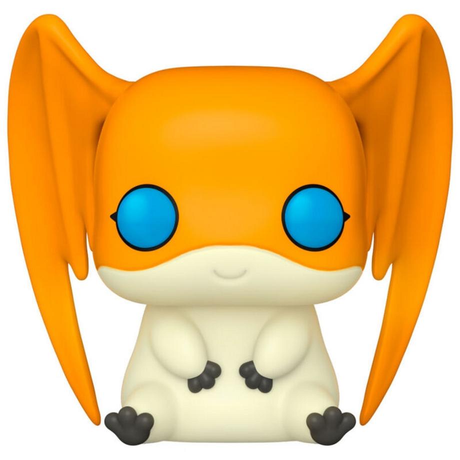 Funko  POP-Figur Digimon Patamon 