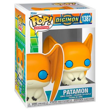 POP-Figur Digimon Patamon