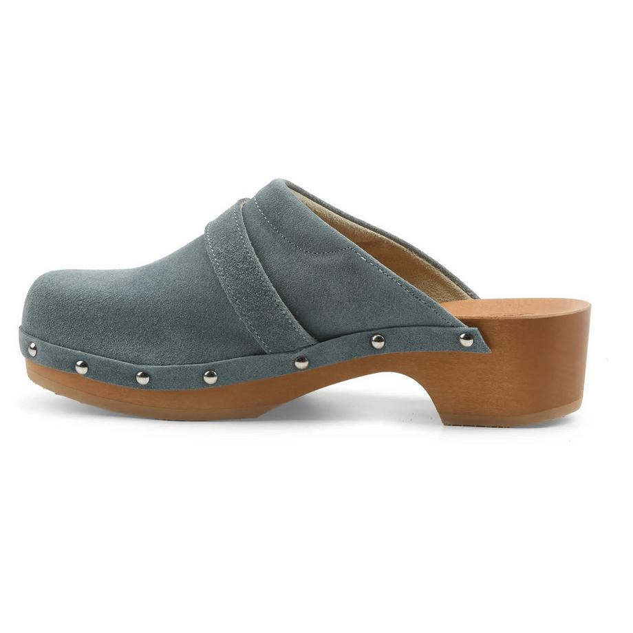 Scholl Pescura Clog 50  