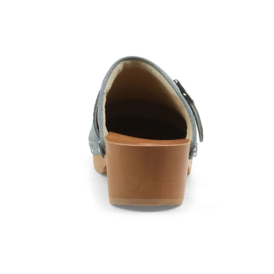 Scholl Pescura Clog 50  