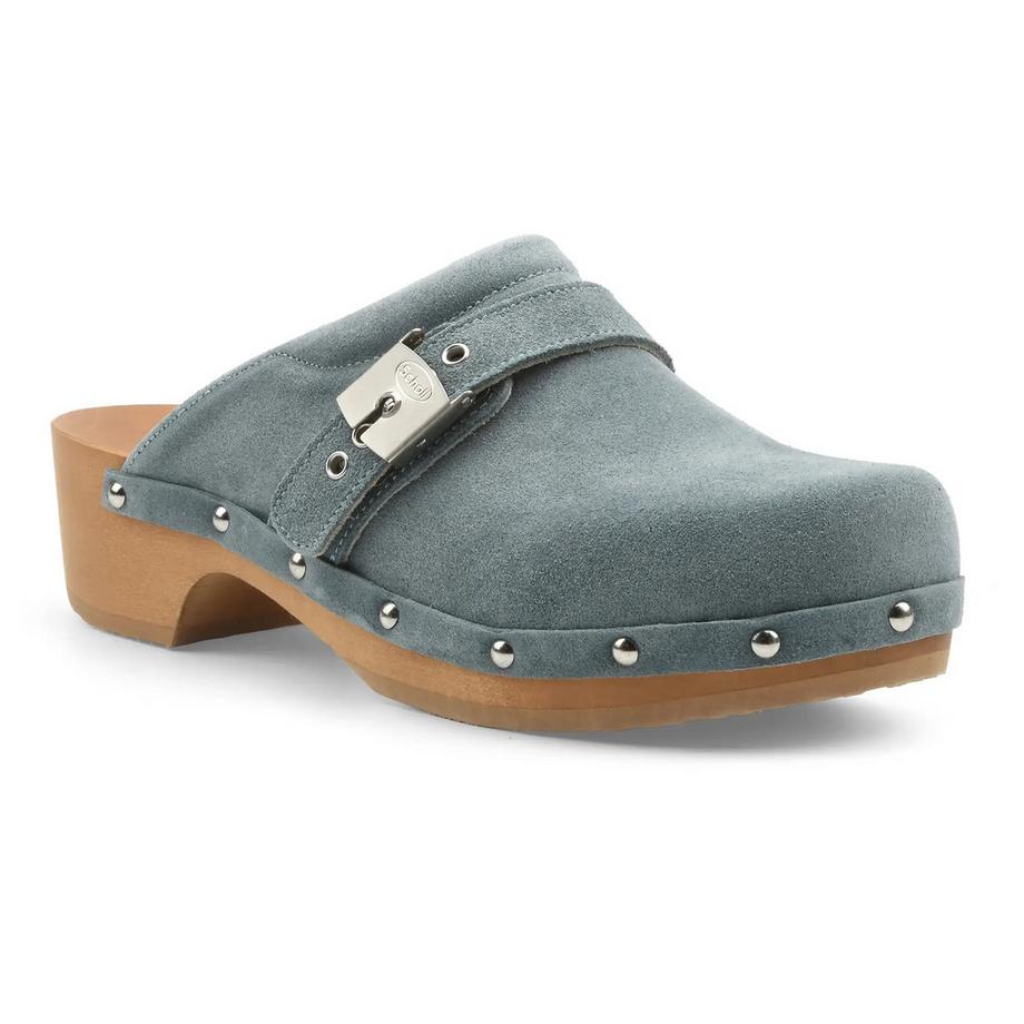 Pescura Clog 50