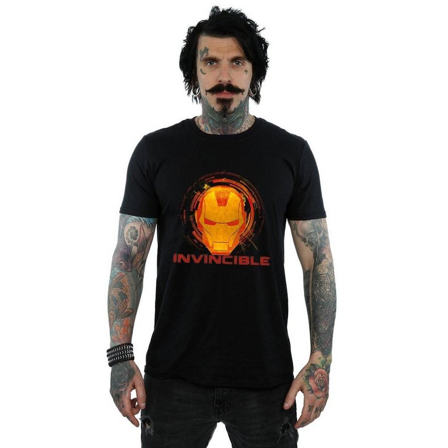 MARVEL Avengers Invincible T-Shirt  
