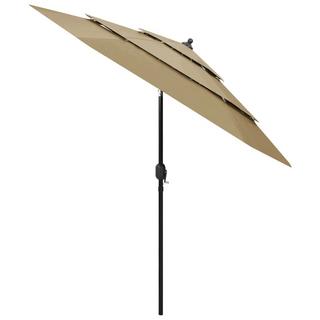 VidaXL Parasol  