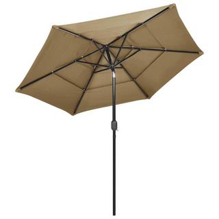 VidaXL Parasol  