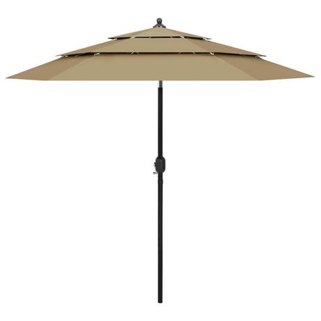 VidaXL Parasol  