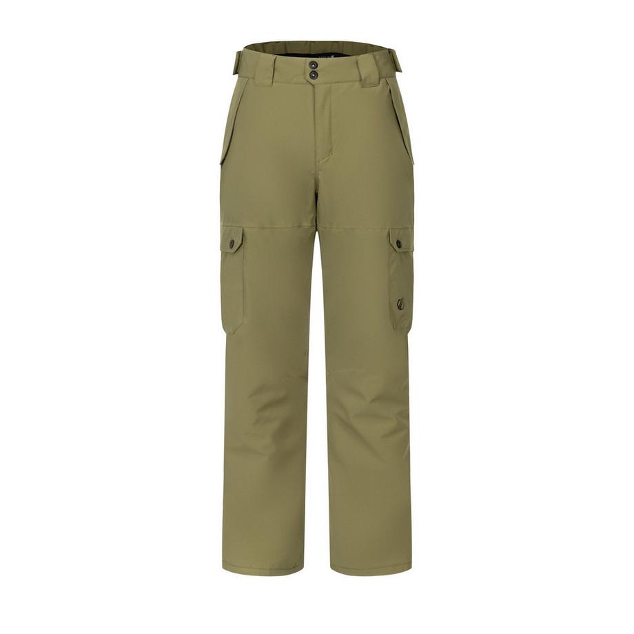 Baseplate Iii Pantaloni Da Sci