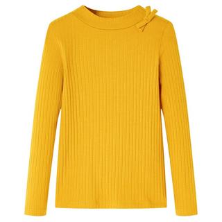 VidaXL  Kinder langarmshirt gewebe 