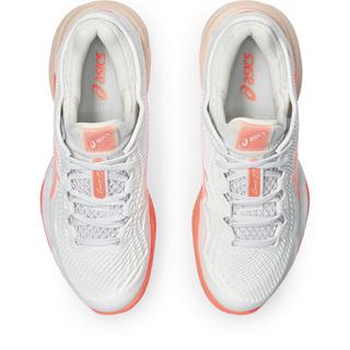 asics  Court FF 3 Sandplatz Tennisschuh 