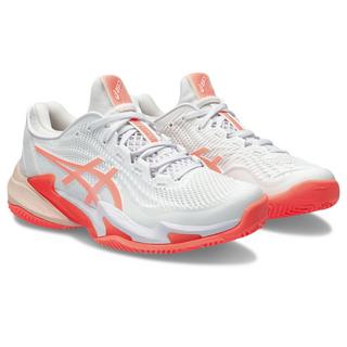 asics  Court FF 3 Sandplatz Tennisschuh 