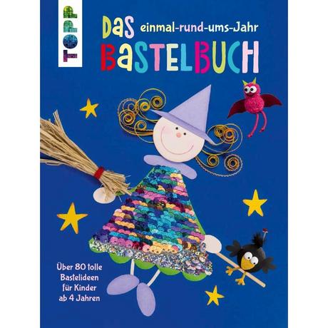 Livre de bricolage NICHT KLASSIFIZIERT Couverture rigide 