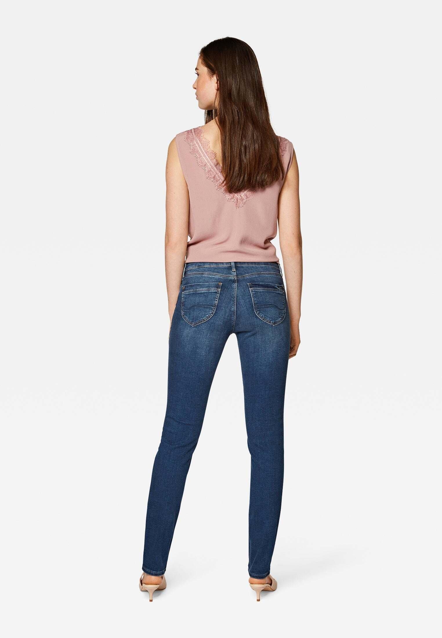 Mavi Sophie Slim Skinny Jeans  