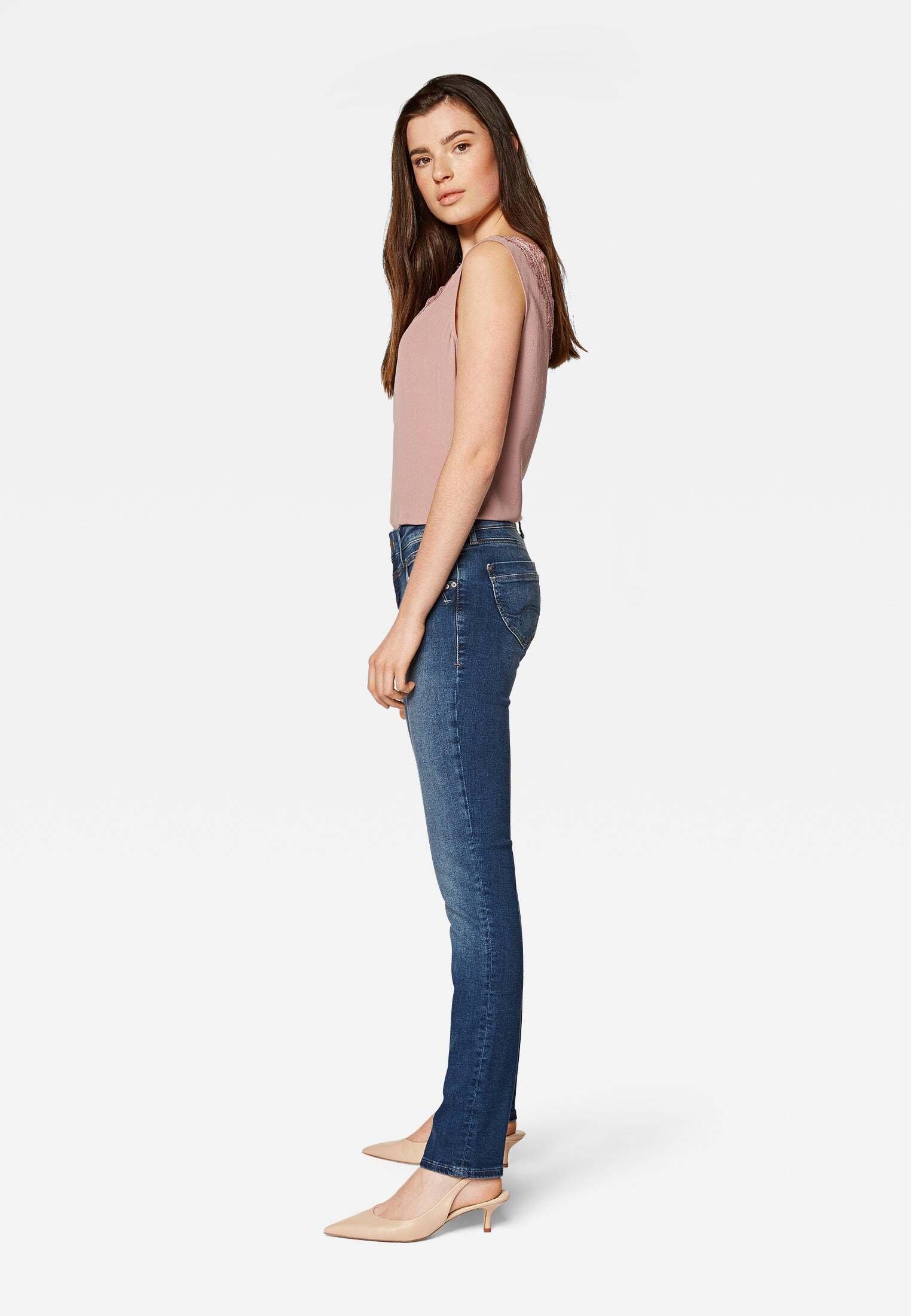 Mavi Sophie Slim Skinny Jeans  