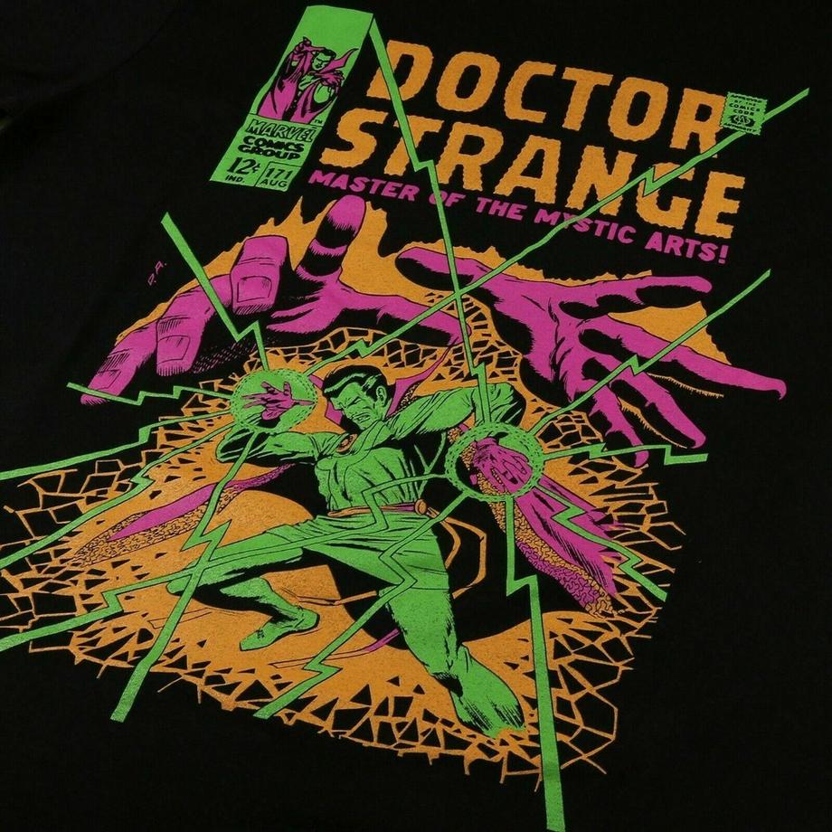 MARVEL Master T-Shirt  