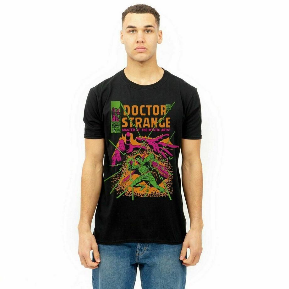 MARVEL Master T-Shirt  