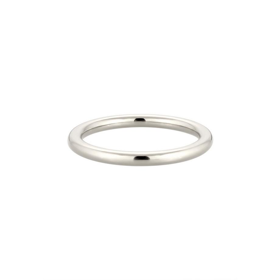 Elli  Bague Bague Avec Pierres Cristaux Swarovski 925 Sterling Silver 