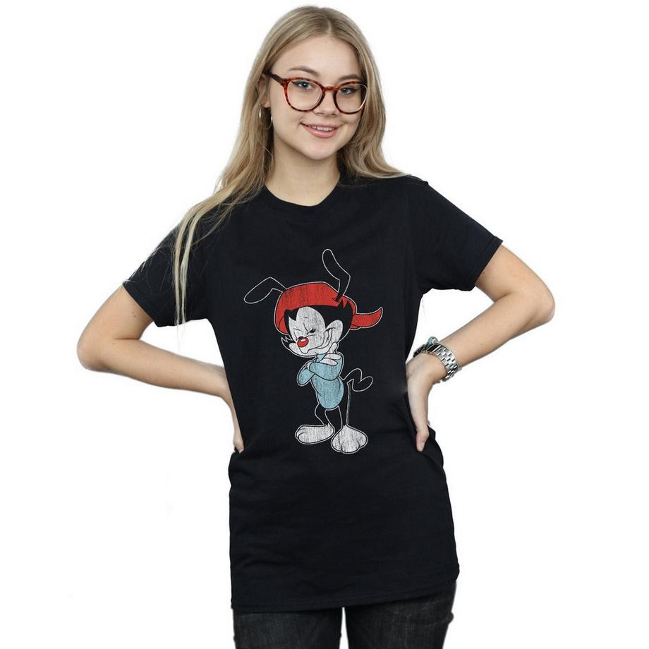 Animaniacs Yakko Charakter T-Shirt  