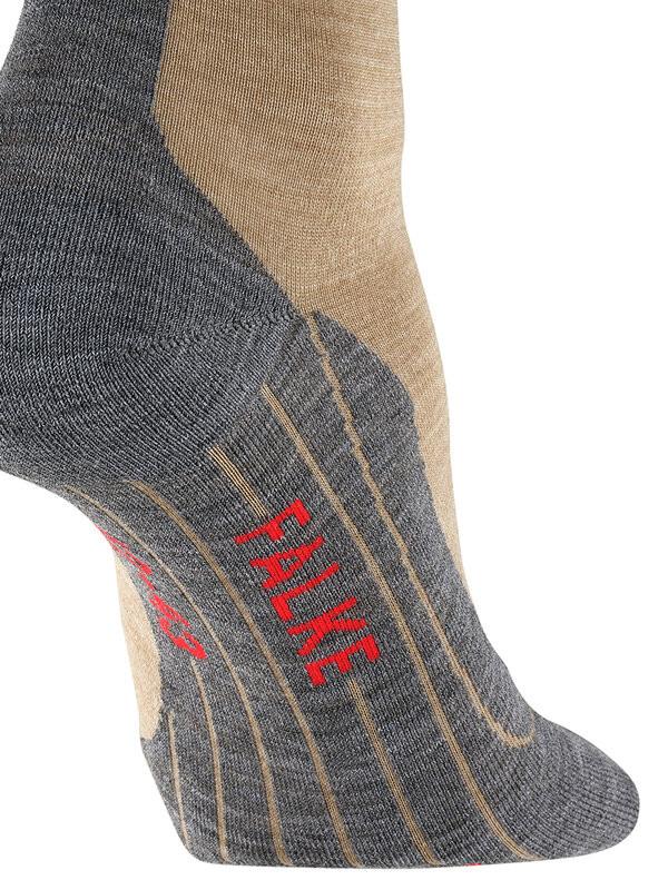 FALKE  Chaussettes femme Falke TK5 