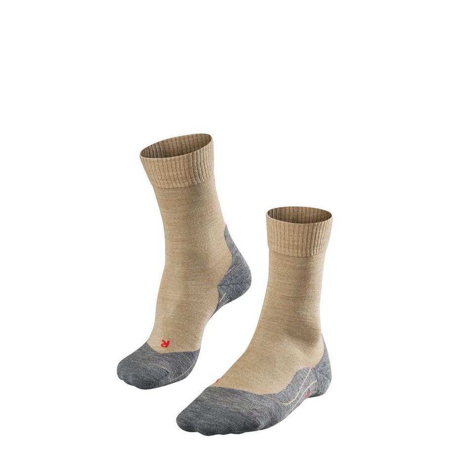 Chaussettes femme Falke TK5