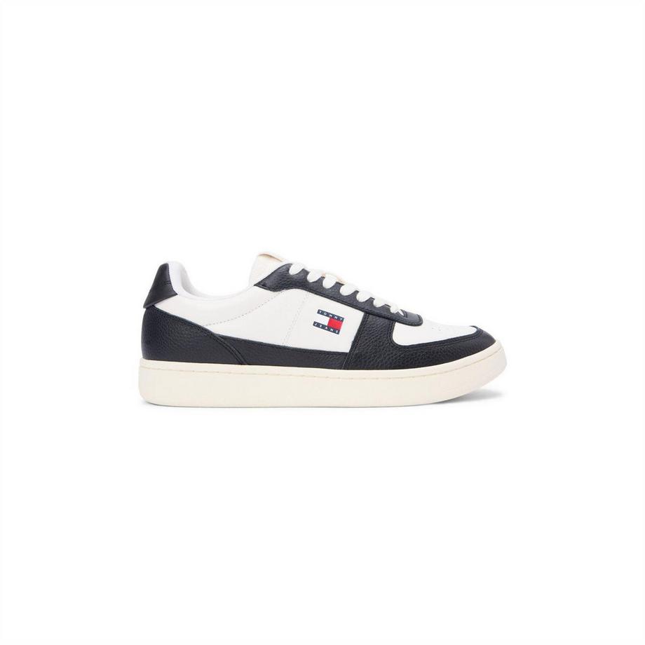 Archive 98 Scarpe Sportive Pelle Taglio Basso