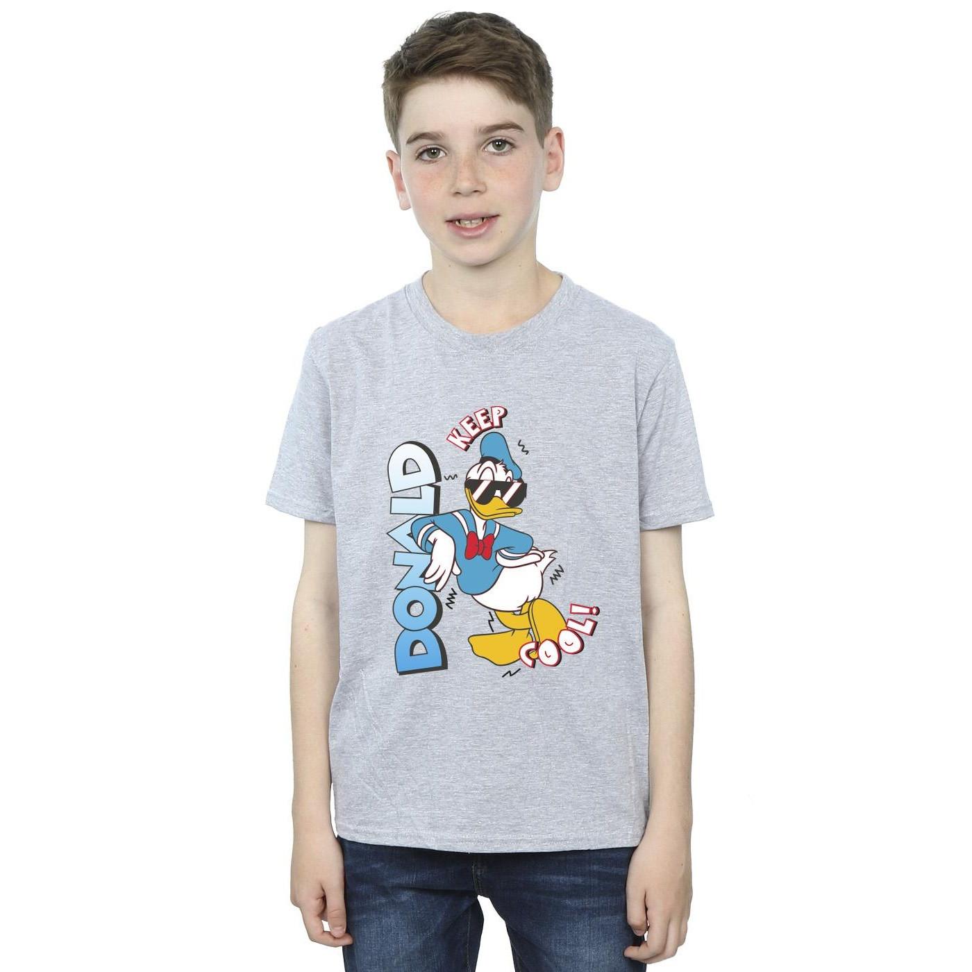 Disney  Donald Duck Cool TShirt 