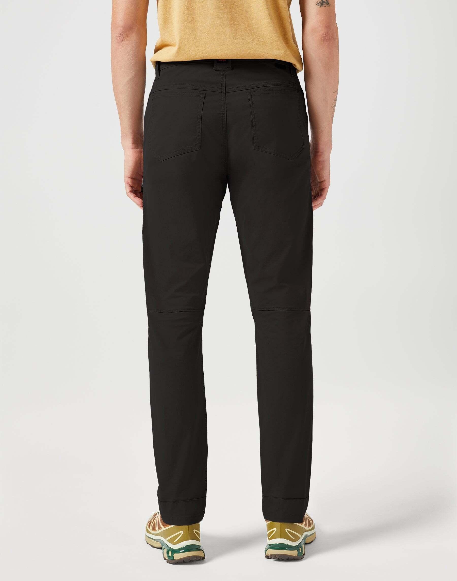 Wrangler  Pantalon classique Sustainable Utility Pant 